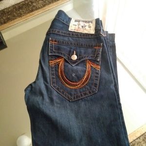 True religion jeans